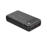 Kruger & Matz Powerbank 20000 mAh Li-pol, funzione QC e PD KM0906.1
