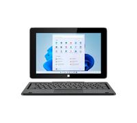 Kruger&Matz - Tablet 2 in 1, EDGE 1089, diagonale 10,1", HDMI 8/256 GB, Windows 11 Pro, tastiera KM1089.1