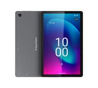 Tablet mobile 8Mpx Android 13 128GB 4G LTE SIM FM EAGLE 1075 grigio