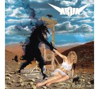 Kruk - Before Hell Kill You