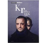Kruk (digipack) [3DVD] (IMPORT) (Nessuna versione italiana)
