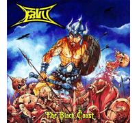 Krull - The Black Coast