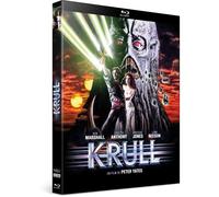 Krull [Blu-Ray]