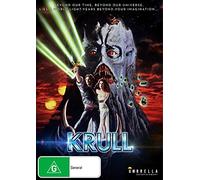 Krull [Edizione: Stati Uniti]