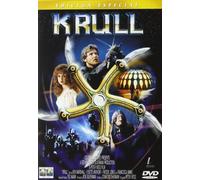 Krull (Import Dvd) (2001) Varios