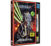 Krull (Retro VHS Packaging)