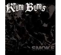 Krum Bums Smoke (Vinyl LP) 12" Album