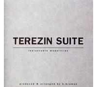 Kruman, B - Terezin Suite