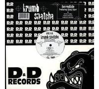 Krumb Snatcha Ft.Gang Starr - Incredible