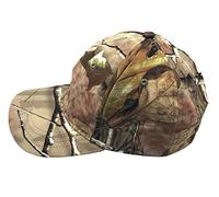Krumba Uomo A Caccia Baseball Berretto Cappello Camo 58cm