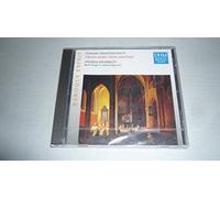 Krumbach,Wilhelm - Organ Music from Arnstadt