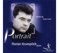 Krumpoeck,F. - H-Moll-Sonate/Klavierwerke