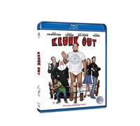 Krunk out (Breitbild, Farbe, Import) Paul Wight Mike Agresta Michael W. Watkins