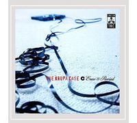 Krupa Case - Erase & Rewind
