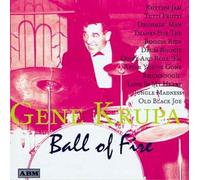 Krupa, Gene - Ball Of Fire