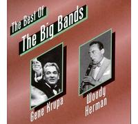 Krupa, Gene - Best of the Big Bands