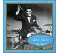 Krupa, Gene - Best Recordings 1927-1947