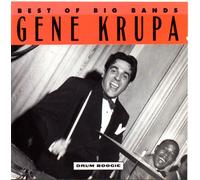 Krupa,Gene - Drum Boogie