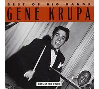 Krupa, Gene - Drum Boogie