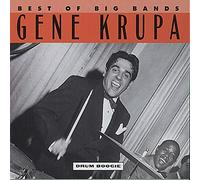 Krupa, Gene - Drum Boogie