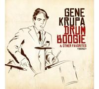Krupa, Gene - Drum Boogie & Other Favorites