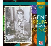 Krupa,Gene - Drummin King