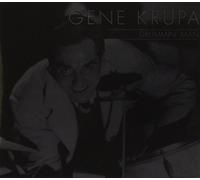 Krupa, Gene - Drummin' Man