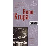 Krupa, Gene - Drummin Man - Full Dress Hop
