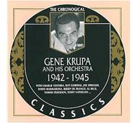 Krupa, Gene - Gene Krupa (1942-1945)