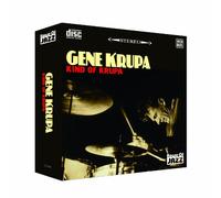 Krupa,Gene - Gene Krupa