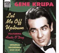 Krupa Gene - GENE KRUPA VOL.2