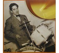 Krupa, Gene & His Orchestra - Hot Drums