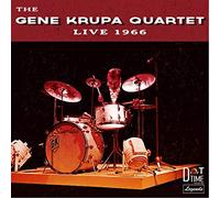 Gene Krupa - Live 1966