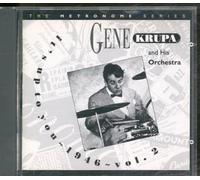 KRUPA, GENE & ORCHESTRA - IT'S UP TO YOU VOL.2