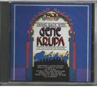 Krupa, Gene - Swing Back With