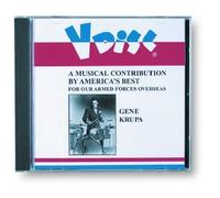 Krupa,Gene - V-Disc Recordings
