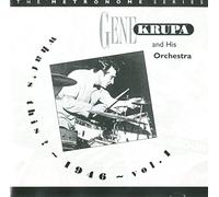 Krupa, Gene - Vol. 1-What's This?-1946