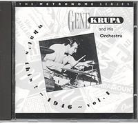 Krupa,Gene - What'S This