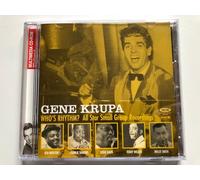 Krupa, Gene - Who'S Rhythm