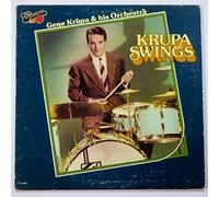 Krupa Swings