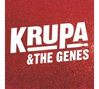 Krupa & The Genes - Two