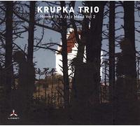 Krupka Trio - Hymns In A Jazz Mood 2
