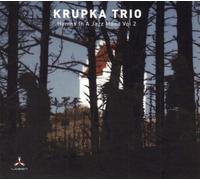 Krupka Trio - Hymns In A Jazz Mood 2