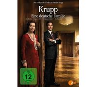 Krupp - Eine deutsche Familie