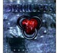 Krupps,die - Bloodsuckers