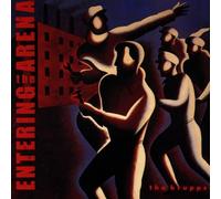 Krupps,die - Entering the Aren Extra Trac