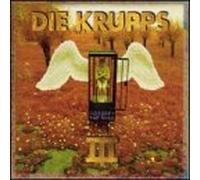 Krupps,die - Odyssee of the Mind