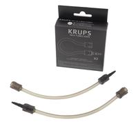 Krups 2x tubi vapore latte macchina caffè Intuition Evidence EA876D EA897A EA89