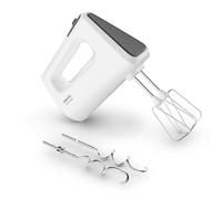 Krups 3 MIX 4000 Hand mixer White Mixing Lever 450 W 95 mm 5 GN4001