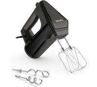 Frullatore a mano 3MIX 6000 GN6028, Mixer manuale Nero
